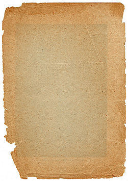 scroll paper background picture